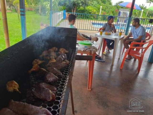 #509 - Chácara para Venda em Itumbiara - GO - 2