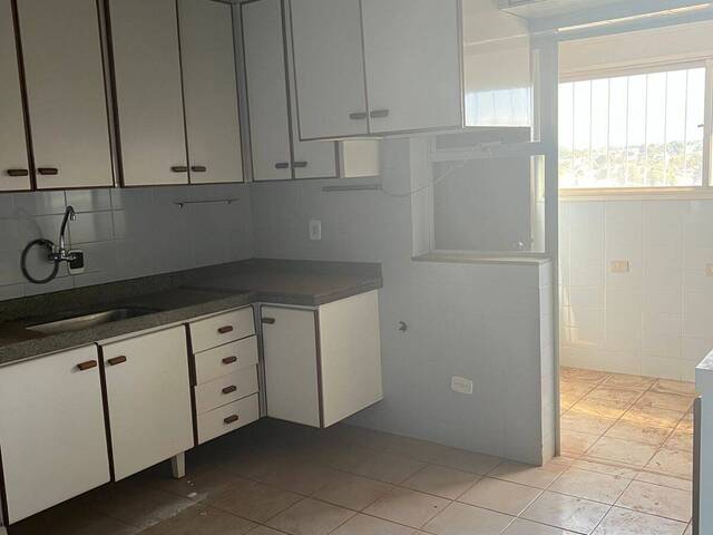 #COD 660 - Apartamento para Venda em Itumbiara - GO - 2