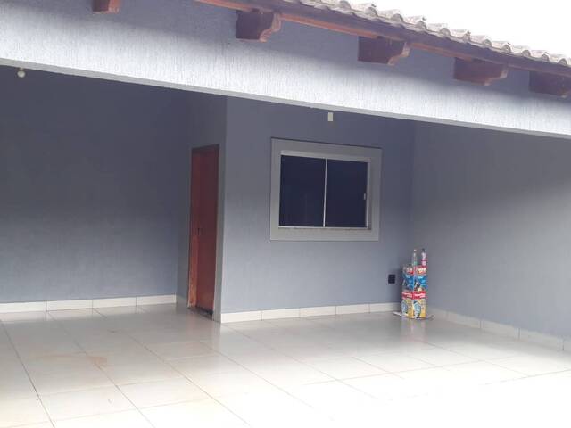 #COD774 - Casa para Venda em Itumbiara - GO
