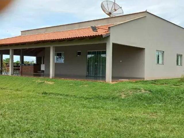 Venda em Condominío Granvile - Itumbiara