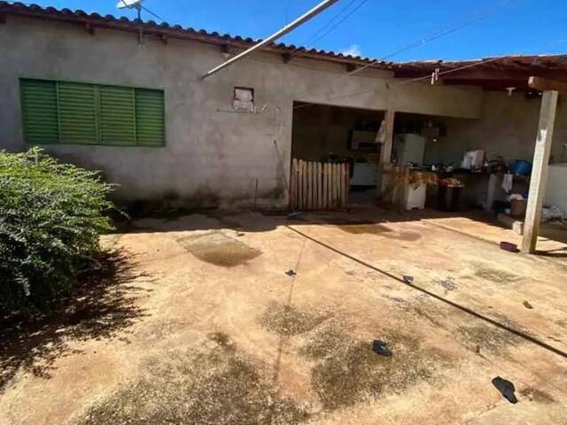 #COD912 - Casa para Venda em Itumbiara - GO