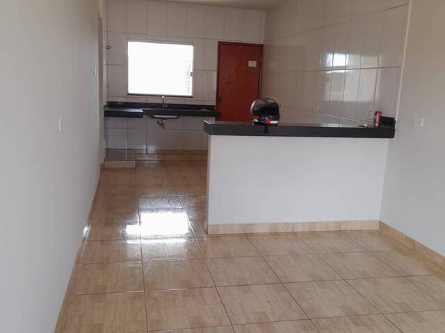 Venda em Residencial Madri - Itumbiara