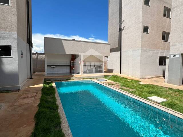 Venda em RESIDENCIAL BURITIS - Itumbiara