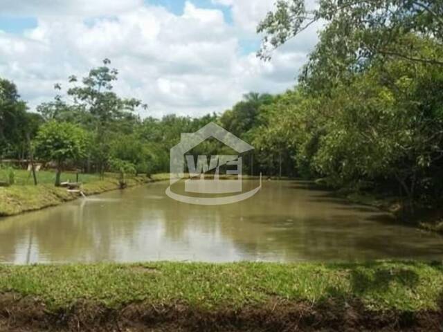 #971 - Casa para Venda em Cachoeira de Goiás - GO - 1