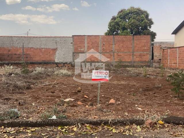 Venda em Sonho Verde - Itumbiara