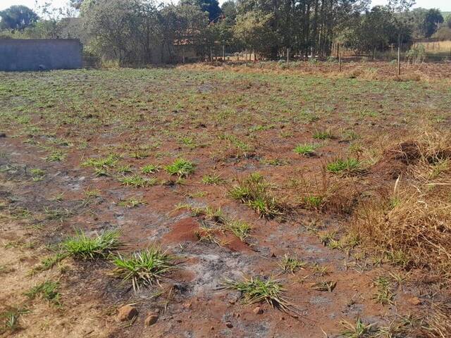 Venda em Condomínio dos Galeia - Itumbiara