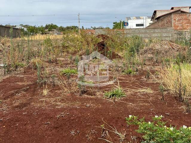 #1060 - Área para Venda em Itumbiara - GO - 1